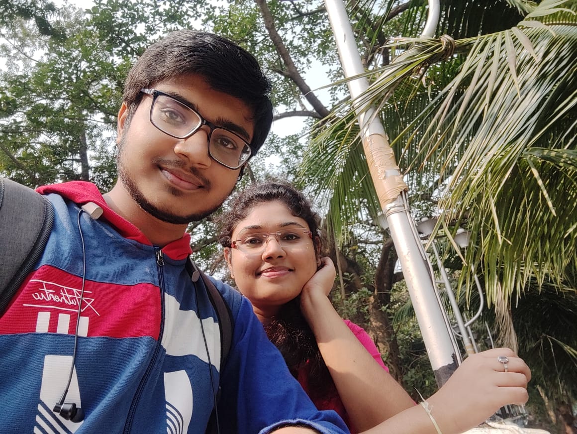 Beautiful Moment